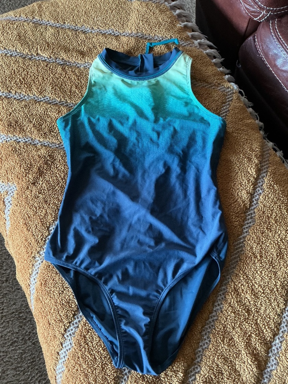 Syrokan one piece swimsuit